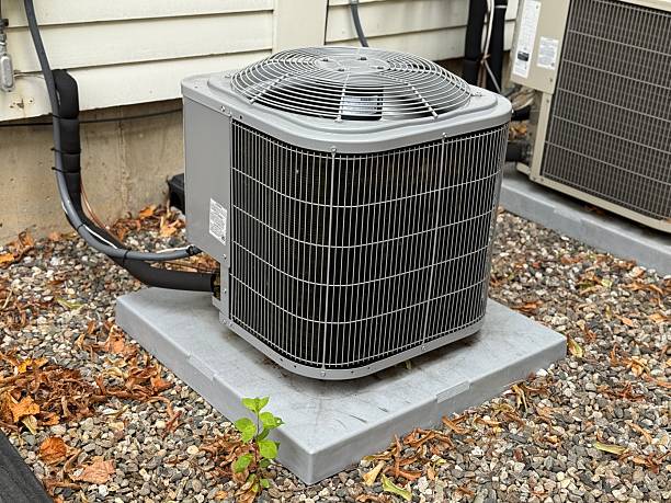 24/7 Emergency Furnace Repair experts in Norton, KS